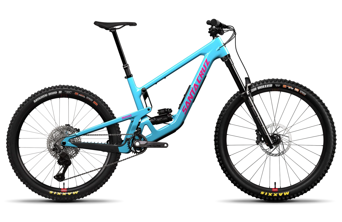 bici-nomad
